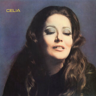 Celia - Celia [LP]