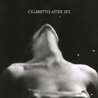 Cigarettes After Sex - I. [12" EP]