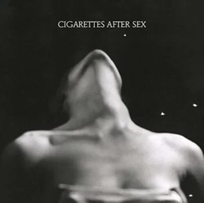 Cigarettes After Sex - I. [12" EP]