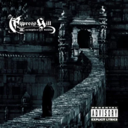 Cypress Hill - III (Temples Of Boom) [2xLP]