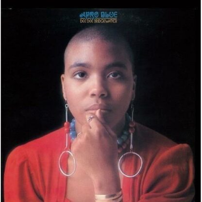 Dee Dee Bridgewater - Afro Blue [LP]
