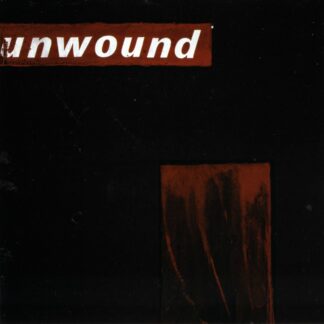 Unwound - Unwound [LTD LP] (Rising Blood Vinyl)