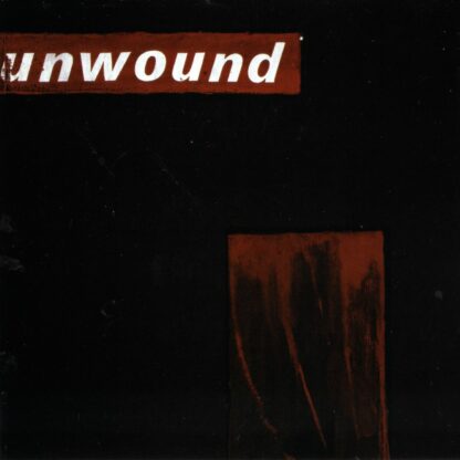 Unwound - Unwound [LTD LP] (Rising Blood Vinyl)