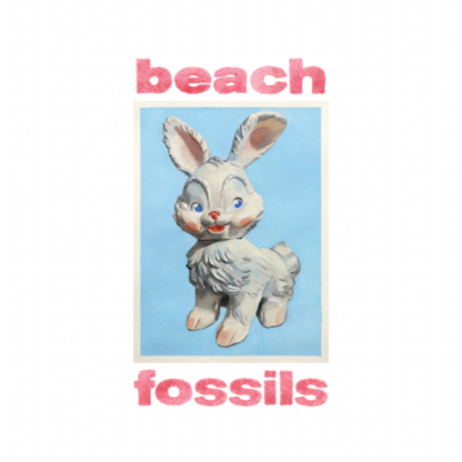 Beach Fossils - Bunny [LTD LP] (Powder Blue vinyl)