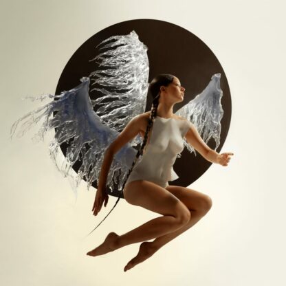Lucinda Chua - Yian [LTD LP] (Clear vinyl)