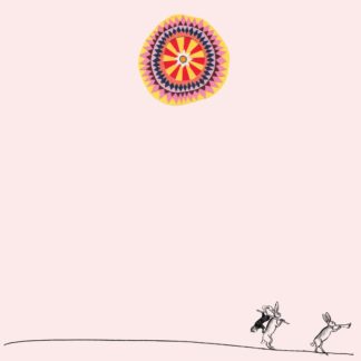 ALL HANDS_MAKE LIGHT - Darling The Dawn [LP]