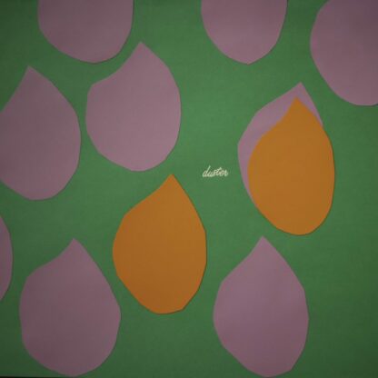 Duster - Moods, Modes [LTD 3x7" BOX] (Yellow Vinyl)