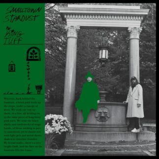 King Tuff - Smalltown Stardust [LTD LP]