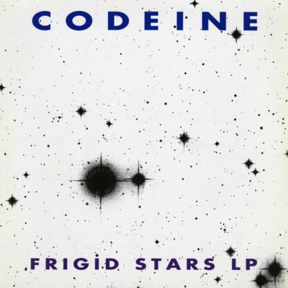 Codeine - Frigid Stars [LP]