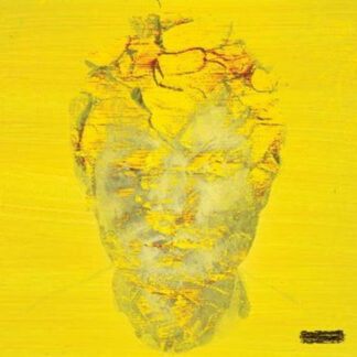Ed Sheeran - "-" [LP] (Yellow Vinyl)