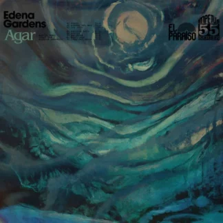 Edena Gardens - Agar [LP]