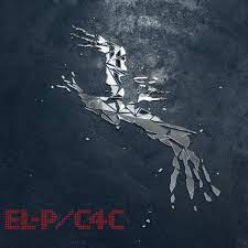 El-P - Cancer 4 Cure [2xLP]