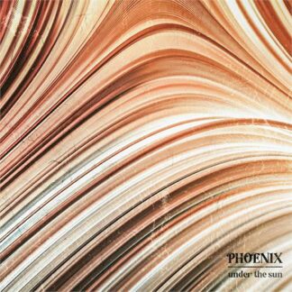 Phønix - Under The Sun [LP]
