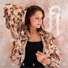 Floor Jansen - Paragon [LTD LP] (Transparent Vinyl)