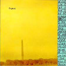 Fugazi - In On The Kill Taker [LP]