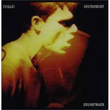 Fugazi - Instrument Soundtrack [LP]