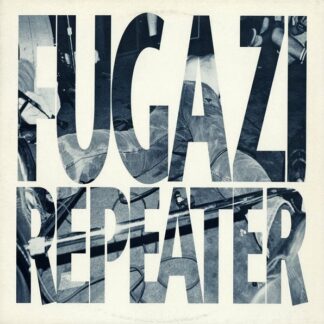 Fugazi - Repeater [LP]