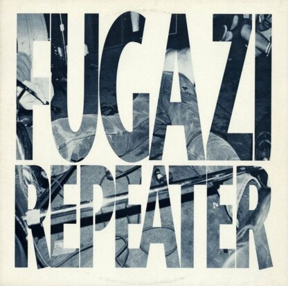 Fugazi - Repeater [LP]