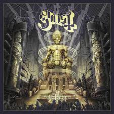 Ghost - Ceremony And Devotion [2xLP]