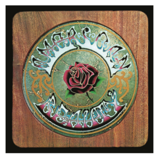 Grateful Dead - American Beauty [LTD LP] (Coloured vinyl)