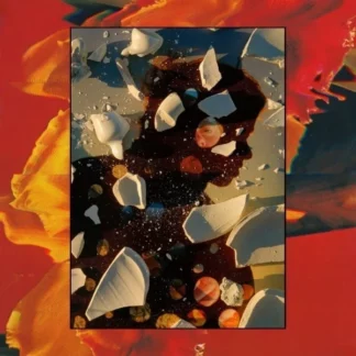 Hand Habits - Sugar The Bruise [12" EP]