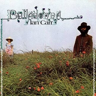 Ian Carr - Belladonna [LP]
