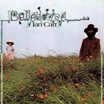 Ian Carr - Belladonna [LP]