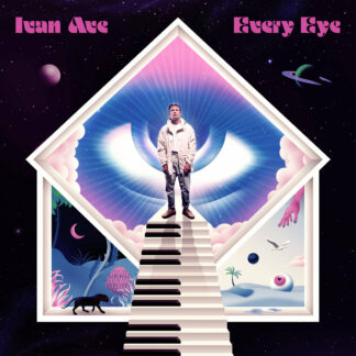 Ivan Ave - Every Eye [LP]