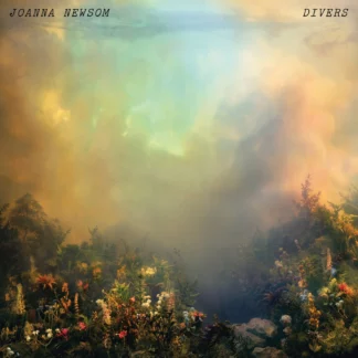 Joanna Newsom - Divers [2xLP]
