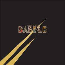 Kendra Morris - Babble [LP]