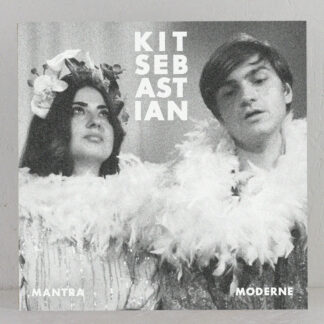 Kit Sebastian - Mantra Moderne [LP]