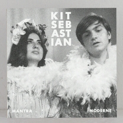 Kit Sebastian - Mantra Moderne [LP]