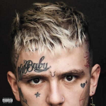 Lil Peep - Everybody's Everything [2xLP]