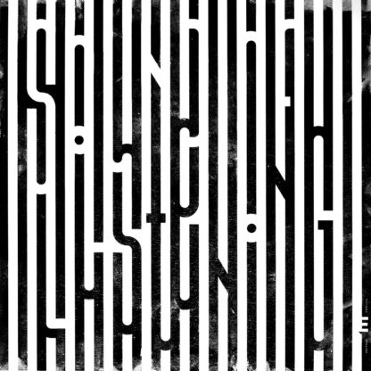 Mark Guiliana - The Sound Of Listening [LP]