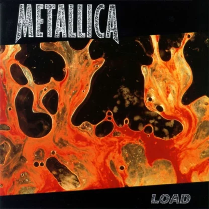 Metallica - Load [2xLP]