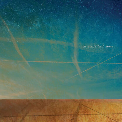 Molina, Talbot, Lofgren & Young - All Roads Lead Home [LP]