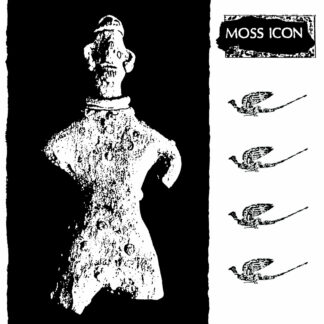 Moss Icon - Lyburnum Wits End Liberation Fly [LP]
