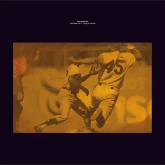 Motorpsycho - Roadwork Vol. 4: Intrepid Skronk [2xLP]