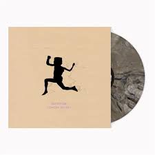 Quelle Chris - Deathfame [LTD LP] (Black Marble Vinyl)