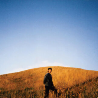 Sam Burton - Dear Departed [LTD LP] (White Vinyl)
