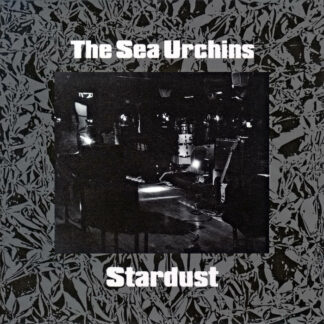 The Sea Urchins - Stardust [LP]