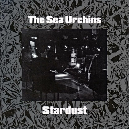 The Sea Urchins - Stardust [LP]