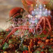 Spidergawd - IV [LP] (Smokey vinyl)