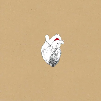 Swans - The Beggar [2xLP]
