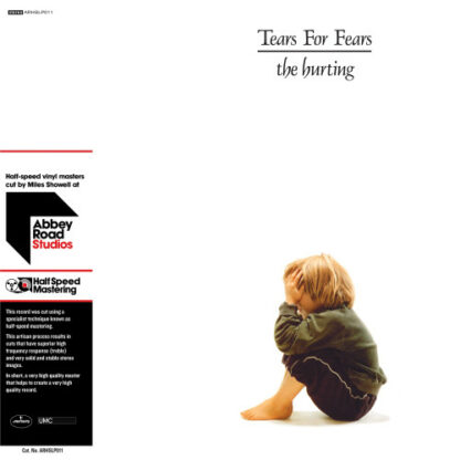 Tears For Fears - The Hurting (Half-Speed Remastered) [LP]