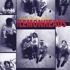 The Lemonheads - Come On Feel The Lemonheads [2xLP]