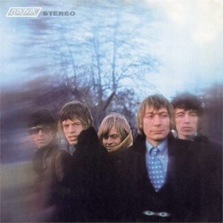 The Rolling Stones - Between The Buttons [LP]