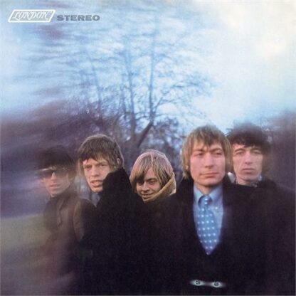 The Rolling Stones - Between The Buttons [LP]