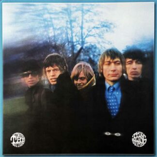 The Rolling Stones - Between The Buttons (UK) [LP]
