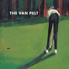 The Van Pelt - Sultans Of Sentiment [LP]